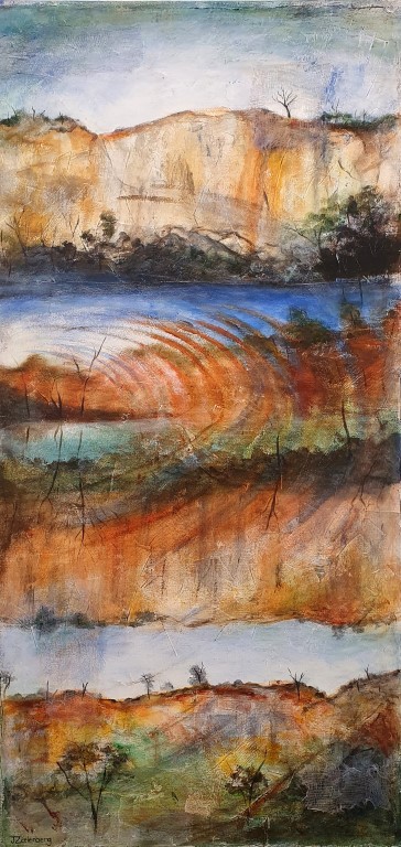 Entanglement
Oil on Panel
Ready to hang
60 x 90 cm
$650