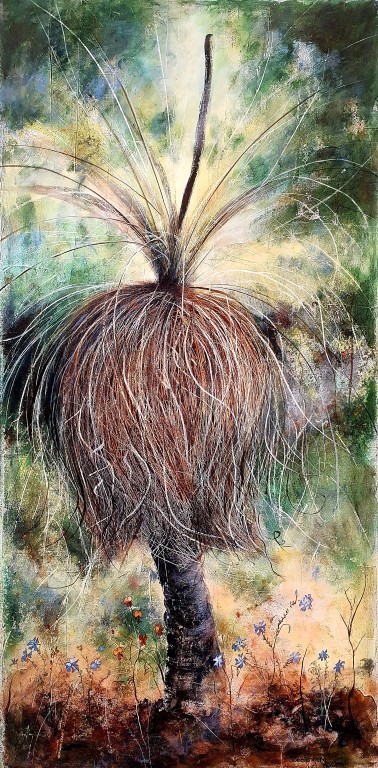 Entanglement
Oil on Panel
Ready to hang
60 x 90 cm
$650