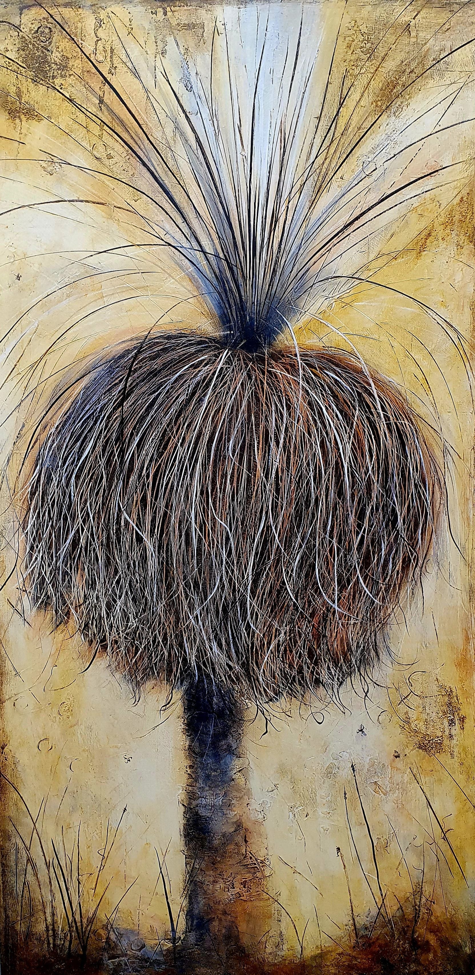 Entanglement
Oil on Panel
Ready to hang
60 x 90 cm
$650